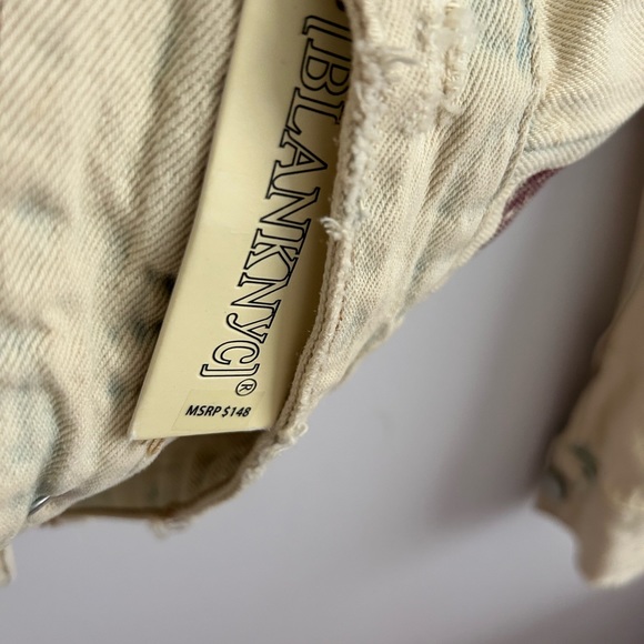 America 🇺🇸 denim jean jacket with American flag print - Picture 3 of 5